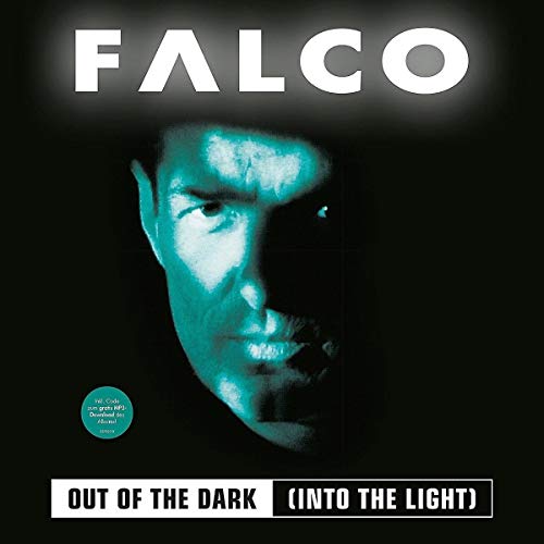 Out Of The Dark (Into The Light) [Vinyl LP] von Polydor (Universal Music)