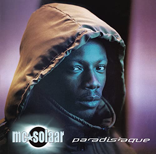 Paradisiaque/Mc Solaar (3LP) [Vinyl LP] von Polydor (Universal Music)