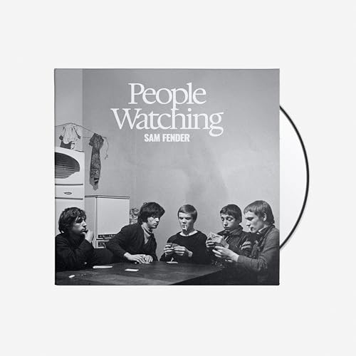 People Watching von Polydor