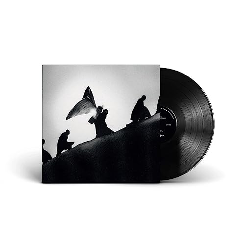 Playing Robots Into Heaven (Std. Vinyl) von Polydor