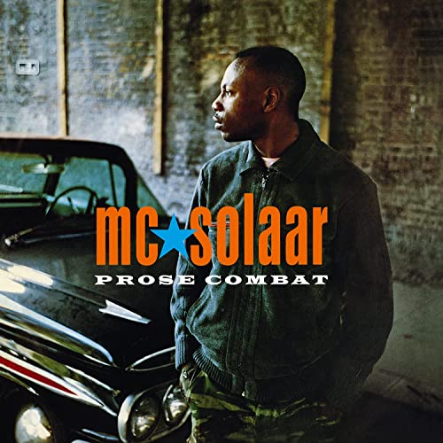 Prose combat [Vinyl LP] von Polydor (Universal Music)