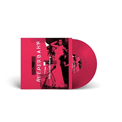 Reeperbahn (Ltd.10" Pink) [Vinyl Single] von Polydor (Universal Music)