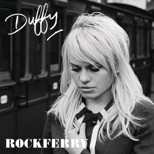 Rockferry [Vinyl LP] von Polydor (Universal Music)