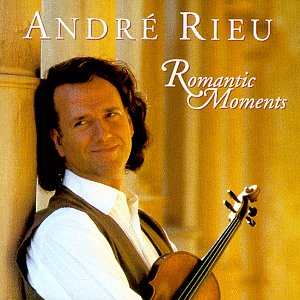 Romantic Moments [Musikkassette] von Polydor (Universal Music)