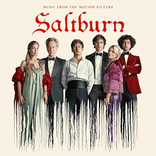 Saltburn von Polydor