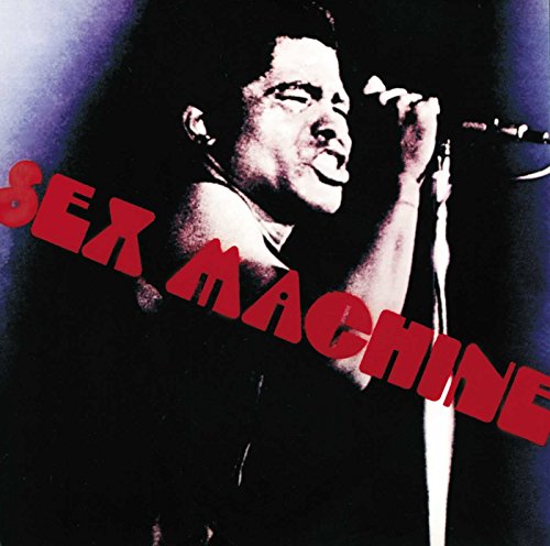 Sex Machine [Vinyl LP] von Polydor (Universal Music)