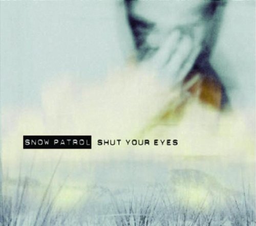 Shut Your Eyes (CD 1) von Polydor (Universal Music)