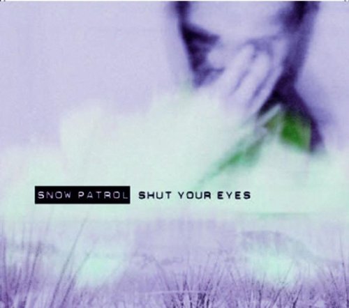 Shut Your Eyes (CD 2) von Polydor (Universal Music)