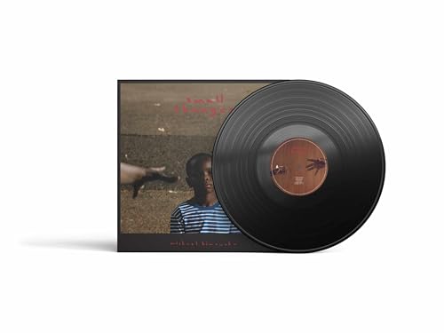 Small Changes (LP) von Polydor