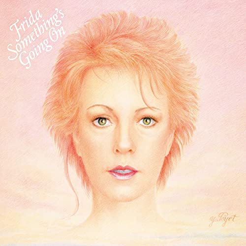 Something'S Going on (Lp) [Vinyl LP] von Polydor (Universal Music)