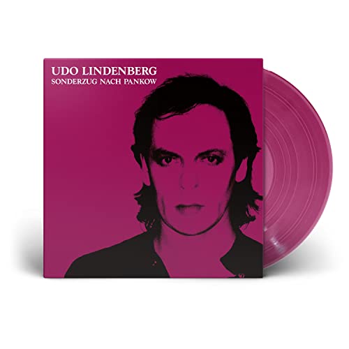 Sonderzug Nach Pankow (7" Violett Transparent) [Vinyl Single] von UNIVERSAL MUSIC GROUP