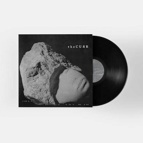 Songs Of A Lost World (Std. LP) [Vinyl LP] von Polydor