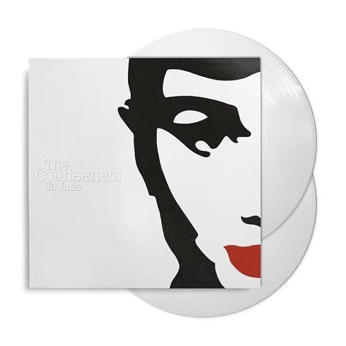 St. Jude (Ltd. white 2LP) von Polydor (Universal Music)