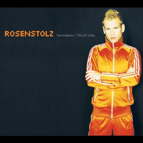 Sternraketen CD 2 von Polydor (Universal Music)