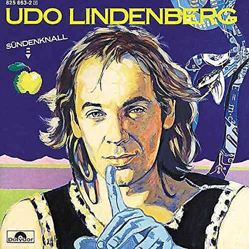 Sündenknall (1lp) [Vinyl LP] von Polydor (Universal Music)