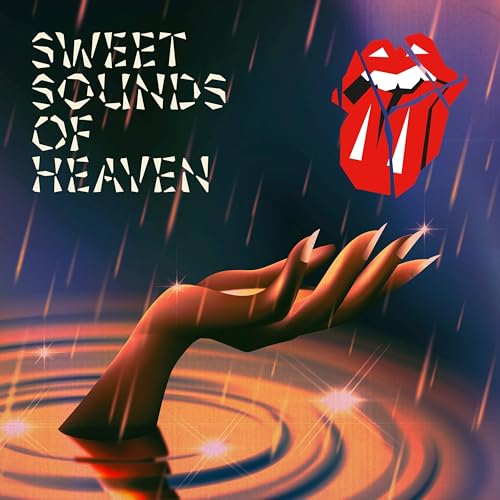 Sweet Sounds of Heaven (Cds) von Polydor (Universal Music)