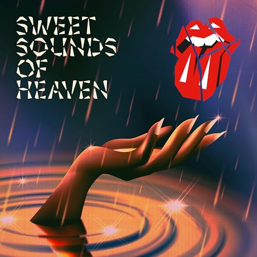 Sweet Sounds of Heaven (V10) [Vinyl Single] von Polydor (Universal Music)