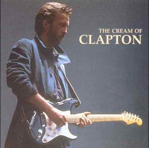 The Cream of Clapton [Musikkassette] von Polydor (Universal Music)