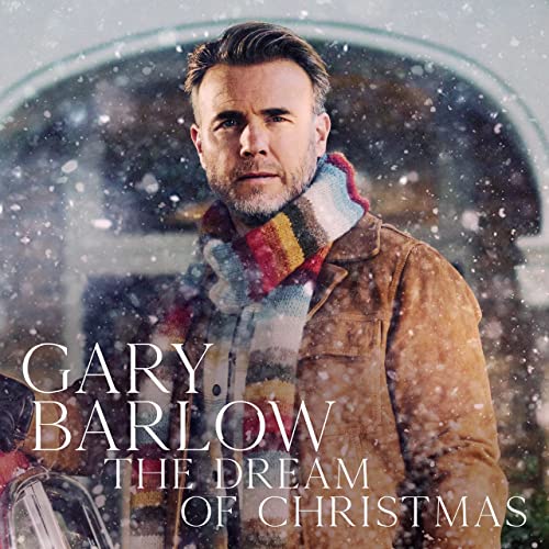 The Dream of Christmas (Hardbook) von Polydor