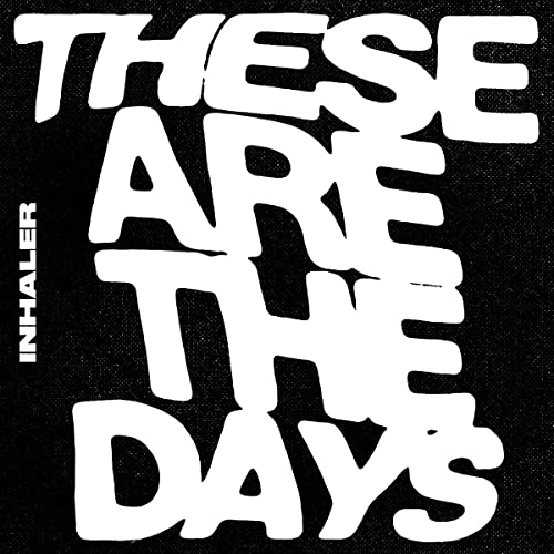 These Are The Days (7" Vinyl) von Polydor