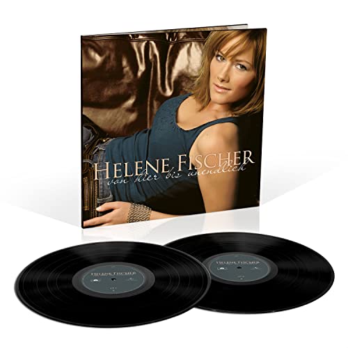 Von Hier Bis Unendlich (2LP) [Vinyl LP] von Polydor (Universal Music)