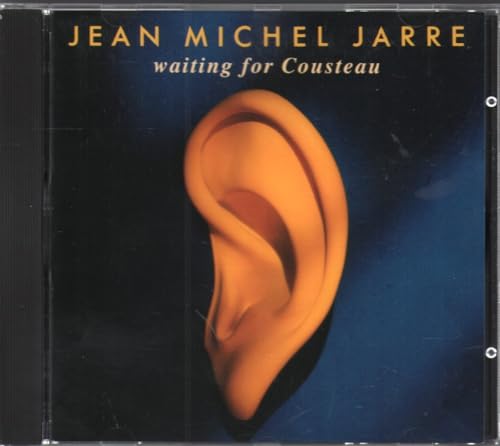 Waiting for Cousteau von Polydor (Universal Music)