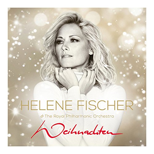 Weihnachten (Deluxe Edt 2CD + DVD, mit dem Royal Philharmonic Orchestra) von Polydor (Universal Music)