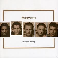 Where We Belong [Musikkassette] von Polydor (Universal Music)