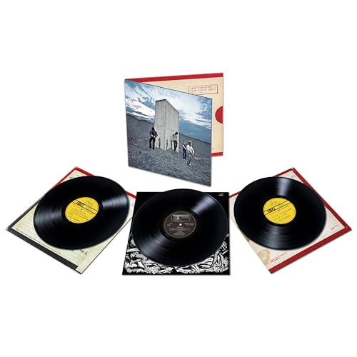 Who'S Next : Life House (Ltd. Edition) [Vinyl LP] von UNIVERSAL MUSIC GROUP