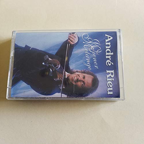 Wiener Melange [Musikkassette] von Polydor (Universal Music)