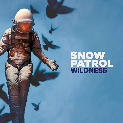 Wildness (2lp,Deluxe Edt.) [Vinyl LP] von Polydor (Universal Music)