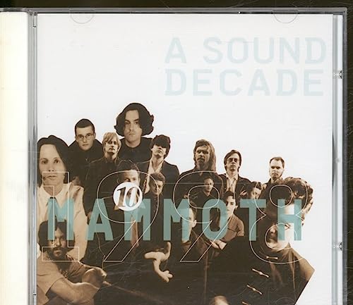 1988-1998 a Sound Decade von Polydor (Universal Music Austria)