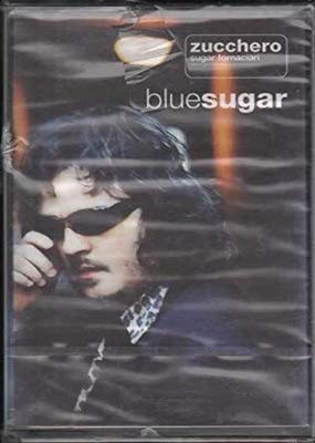 Blue Sugar-Ital.Version [Musikkassette] von Polydor (Universal Music Austria)