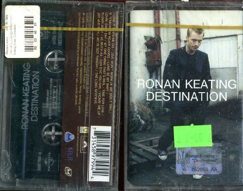 Destination [Musikkassette] von Polydor (Universal Music Austria)