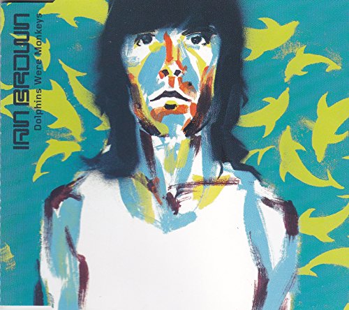 Dolphins Were Monkeys von Polydor (Universal Music Austria)