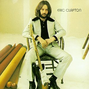 Eric Clapton [Musikkassette] von Polydor (Universal Music Austria)