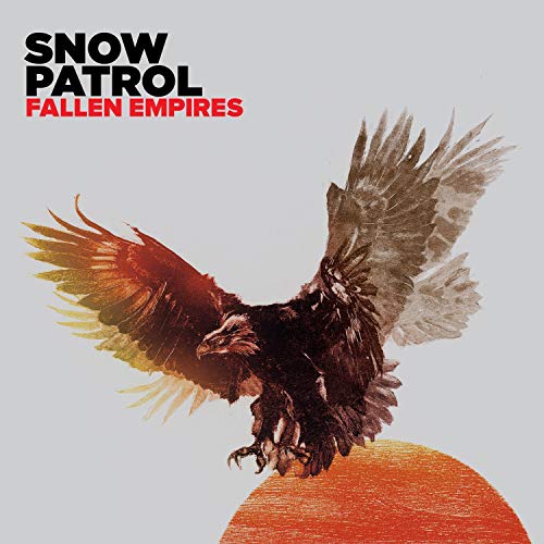 Fallen Empires [Vinyl LP] von Polydor (Universal Music Austria)