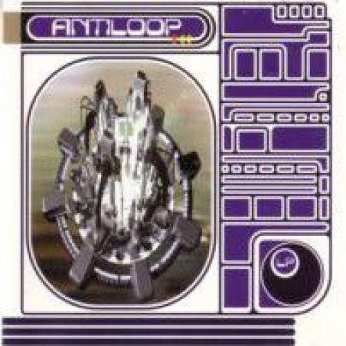 Lp von Polydor (Universal Music Austria)