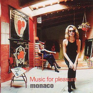Music for Pleasure [Musikkassette] von Polydor (Universal Music Austria)