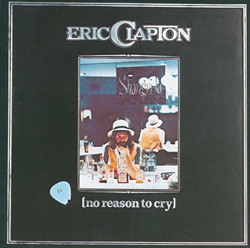 No Reason to Cry [Musikkassette] von Polydor (Universal Music Austria)