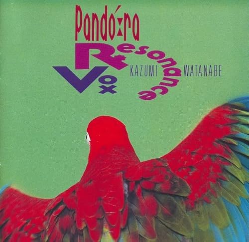 Pandora von Polydor (Universal Music Austria)