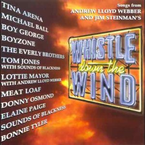 Songs from "Whistle Down.. [Musikkassette] von Polydor (Universal Music Austria)