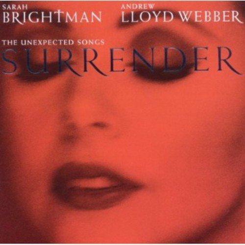 Surrender [Musikkassette] von Polydor (Universal Music Austria)