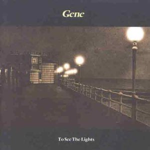 To See the Lights [Musikkassette] von Polydor (Universal Music Austria)