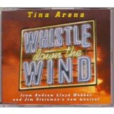 *Whistle Down the Wind* von Polydor (Universal Music Austria)