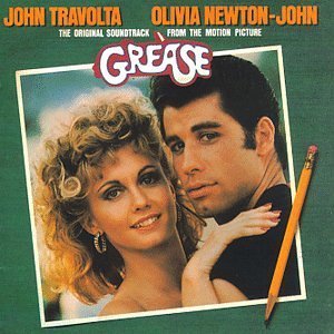 Grease (Original 1978 Motion Picture Soundtrack) Soundtrack Edition by Olivia Newton-John, John Travolta, Stockard Channing, Frankie Valli (1991) Audio CD von Polydor / Umgd