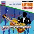 More Mantovani Golden Hits by Mantovani & His Orchestra (1990) Audio CD von Polydor / Umgd