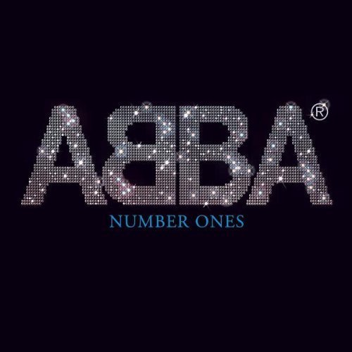 Number Ones by Abba (2006) Audio CD von Polydor / Umgd