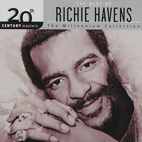 The Best Of Richie Havens - The Millennium Collection von Polydor