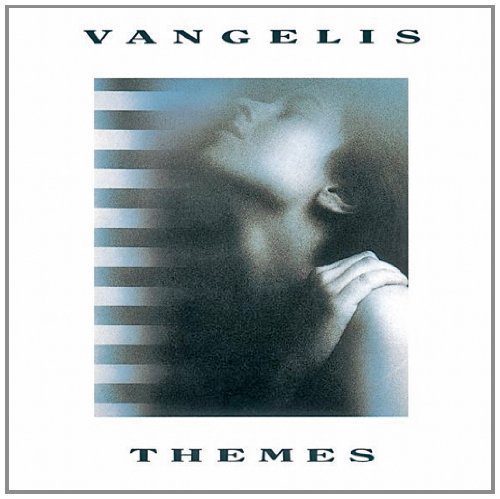 Themes by Vangelis (1989) Audio CD von Polydor / Umgd